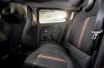 Renault Twingo GT 2016 года (UK)